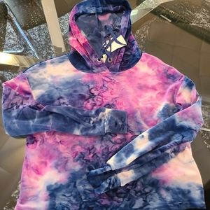 Womens Hoodie sz. Medium (new)